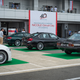 Illustration for article titled I Went To Japan's Alpina Heaven And Some Very Cool Guests Showed Up